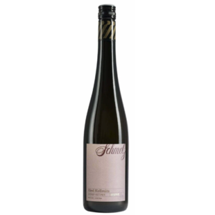 2023 Familie Schmelz Ried Kollmitz Grüner Veltliner Smaragd