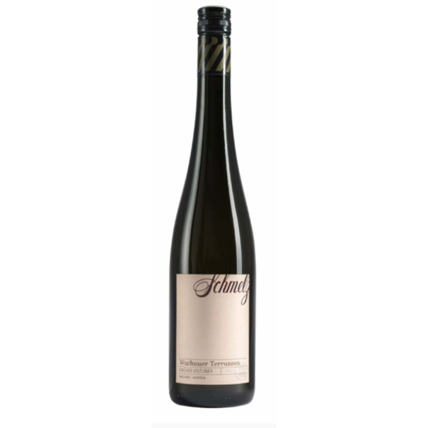 2023 Familie Schmelz Wachauer Terrassen Federspiel Grüner Veltliner