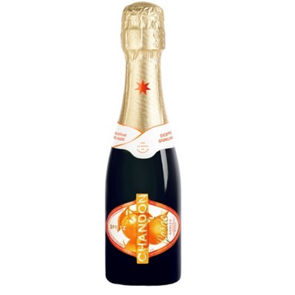 CHANDON Argentina Garden Spritz PICCOLO 19,75CL