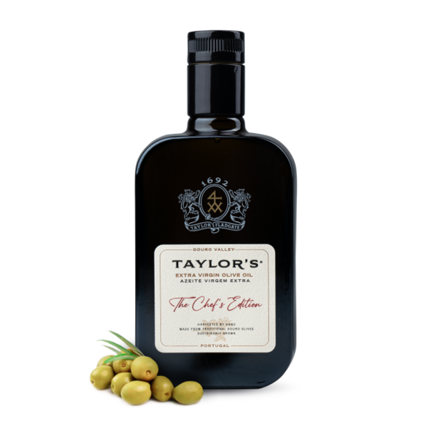 Taylor's The Chefs Edition Olijfolie 50CL