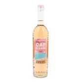 2024 Les Caves Richemer Désir De Rosé Cap D'Agde