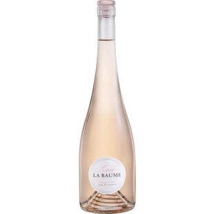 2024 Domaine De La Baume La Baume Rosé
