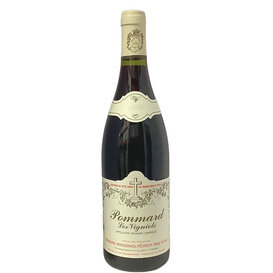 2023 Domaine Rossignol-Février Père & Fils Les Vigniots Pommard
