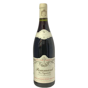 2023 Domaine Rossignol-Février Père & Fils Les Vigniots Pommard