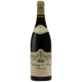 2024 Domaine Rossignol-Février Père & Fils Volnay 1er Cru 'Robardelle'