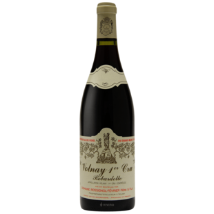 2024 Domaine Rossignol-Février Père & Fils Volnay 1er Cru 'Robardelle'