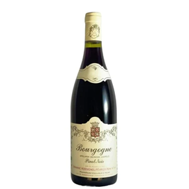 2024 Domaine Rossignol-Février Père & Fils Bourgogne Pinot Noir