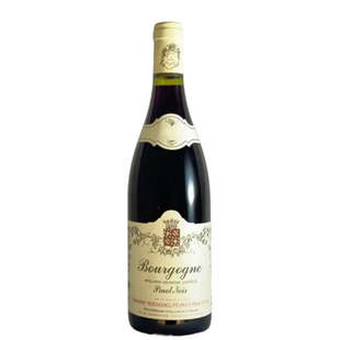 2024 Domaine Rossignol-Février Père & Fils Bourgogne Pinot Noir