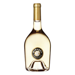 2024 Miraval Côtes De Provence Blanc