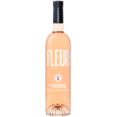 2025 Amaurigue Fleur De L'Amaurigue Côtes De Provence Rosé Mathusalem 6L
