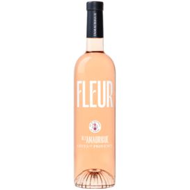 2025 Amaurigue Fleur De L'Amaurigue Côtes De Provence Rosé Mathusalem 6L