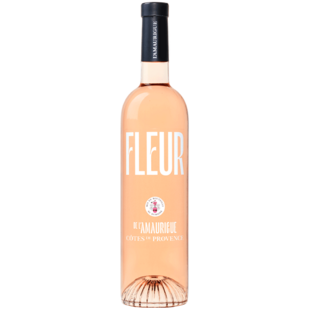 2025 Amaurigue Fleur De L'Amaurigue Côtes De Provence Rosé Mathusalem 6L