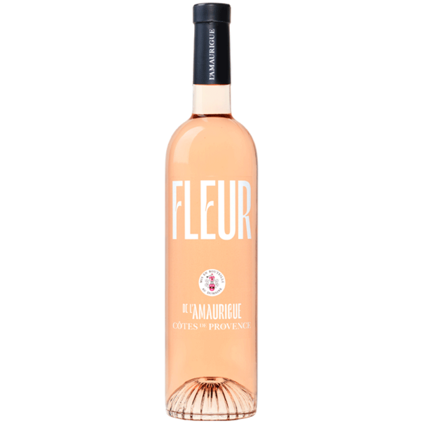 2025 Amaurigue Fleur De L'Amaurigue Côtes De Provence Rosé Mathusalem 6L