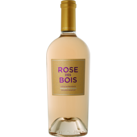 2022 Domaine Des Diables Rose Des Bois Côtes De Provence