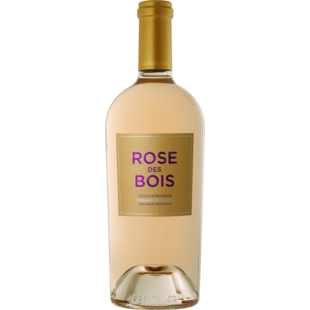 2022 Domaine Des Diables Rose Des Bois Côtes De Provence
