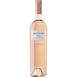 2025 Museum Rosé