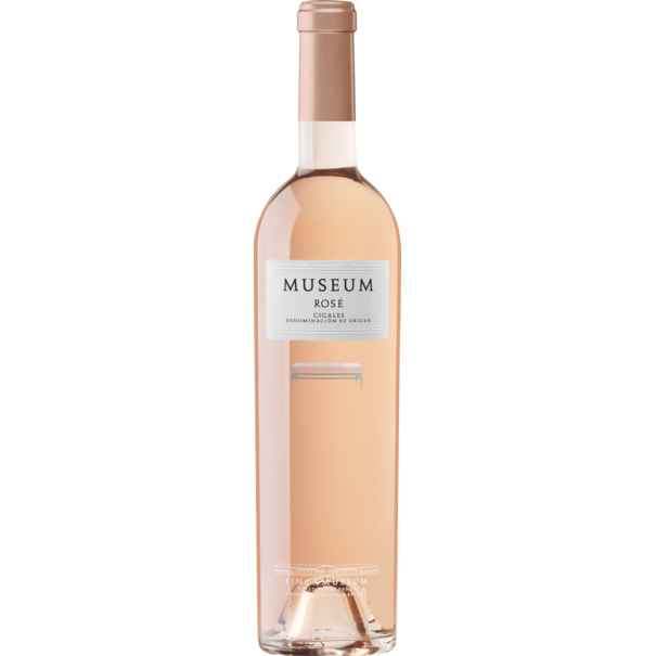2025 Museum Rosé