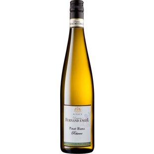 2024 Fernand Engel Pinot Blanc Réserve
