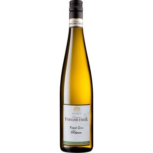 2023 Fernand Engel Pinot Gris Réserve