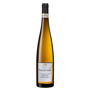 2020 Fernand Engel Altenberg De Bergheim Gewurztraminer Grand Cru