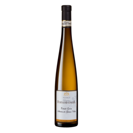 2015 Fernand Engel Sélection De Grains Nobles Pinot Gris 50CL
