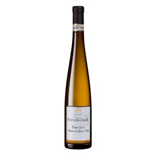 2015 Fernand Engel Sélection De Grains Nobles Pinot Gris 50CL