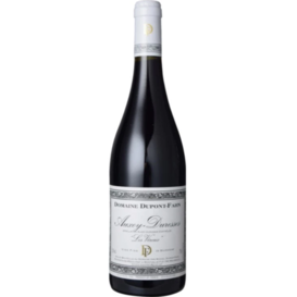 2024 Dupont-Fahn Auxey-Duresses 'Les Vireux' Rouge