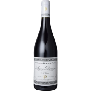 2024 Dupont-Fahn Auxey-Duresses 'Les Vireux' Rouge