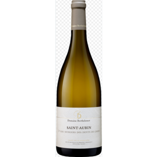 2023 Domaine Berthelemot Saint-Aubin 1er Cru 'Les Murgers Des Dents De Chien'