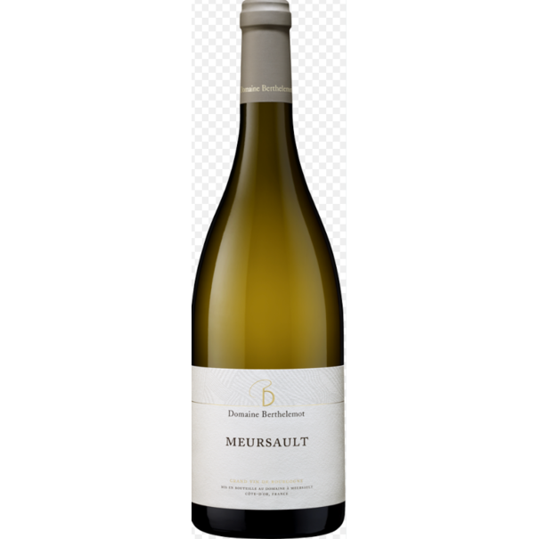 Domaine Berthelemot 2024 Domaine Berthelemot Meursault