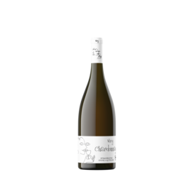 2025 Anne De Joyeuse Very  Chardonnay