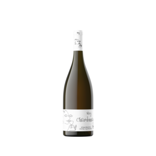 2024 Anne De Joyeuse Very  Chardonnay