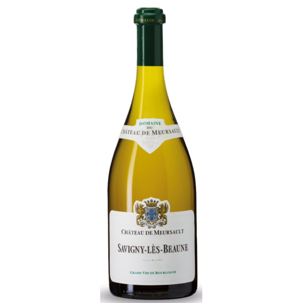2022 Château De Meursault Savigny-Lès-Beaune Blanc