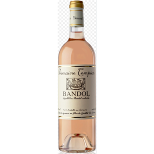 2025 Domaine Tempier Bandol Rosé