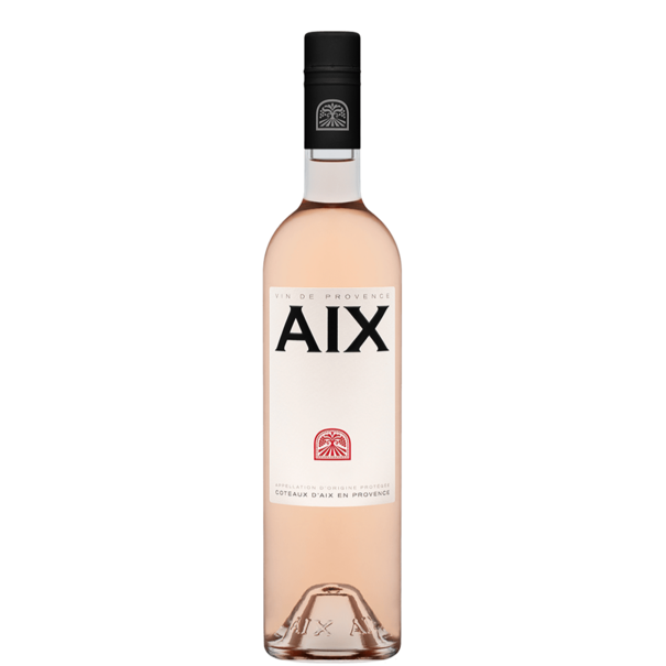 2024 Maison Saint Aix AIX Rosé