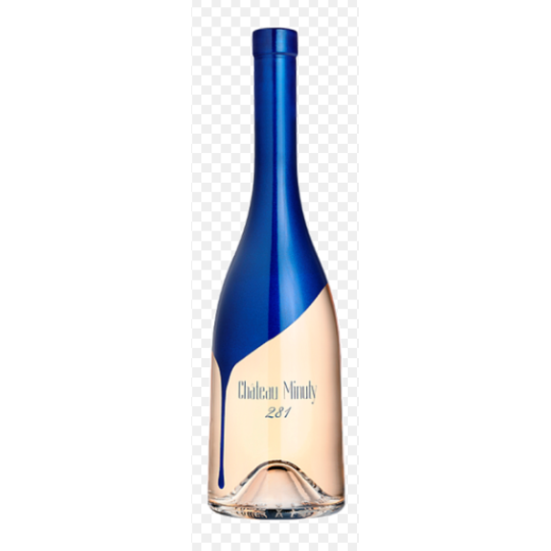 2024 Minuty Château Minuty 281 2023