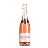 Vendôme Mademoiselle Rosé 75CL