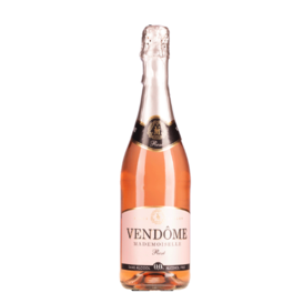 Vendôme Mademoiselle Rosé 75CL