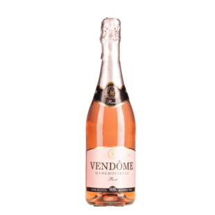 Vendôme Mademoiselle Rosé 75CL