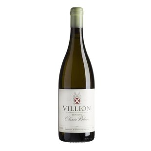 2023 Villion Henning Chenin Blanc