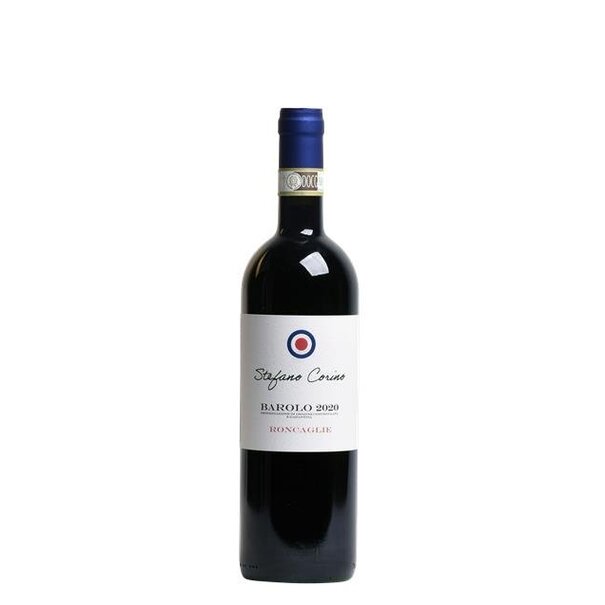 2021 Renato Corino Roncaglie Barolo