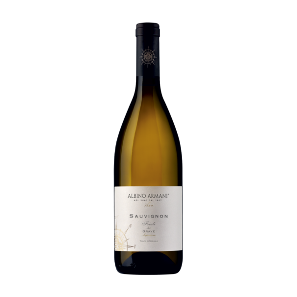 Albino Armani 2021  Albino Armani Sauvignon Superiore Tenuta di Sequals
