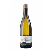 2022 Roland Lavantureux Petit Chablis