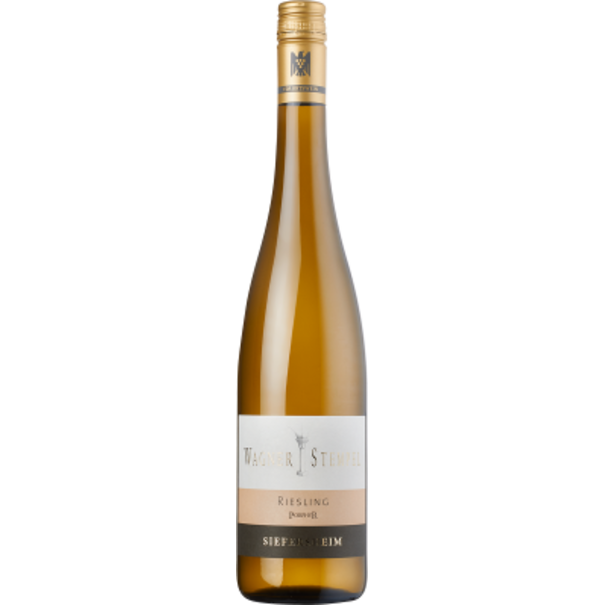 Wagner-Stempel 2024 Wagner Stempel, Porphyr Riesling Magnum