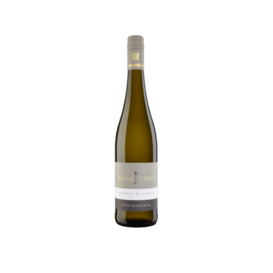 2025 Wagner-Stempel Grüner Silvaner