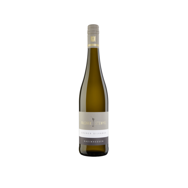 2025 Wagner-Stempel Grüner Silvaner
