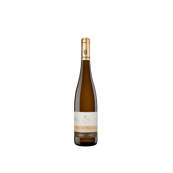 2020 Wagner-Stempel Heerkretz Riesling Auslese 50CL