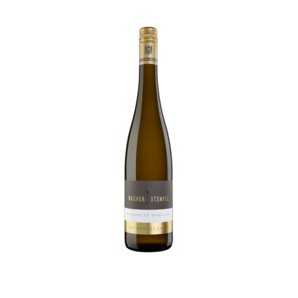 2024 Wagner-Stempel Heerkretz Riesling Spätlese
