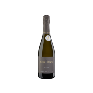 2019 Wagner-Stempel Tirus Blanc De Blanc