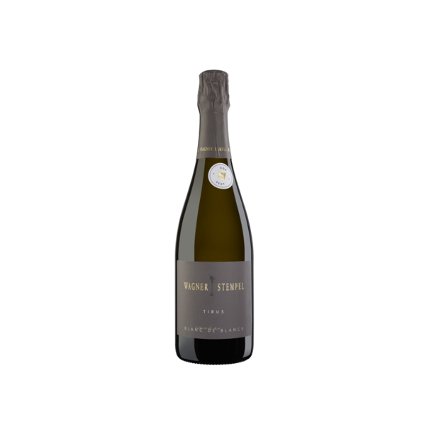 2019 Wagner-Stempel Tirus Blanc De Blanc